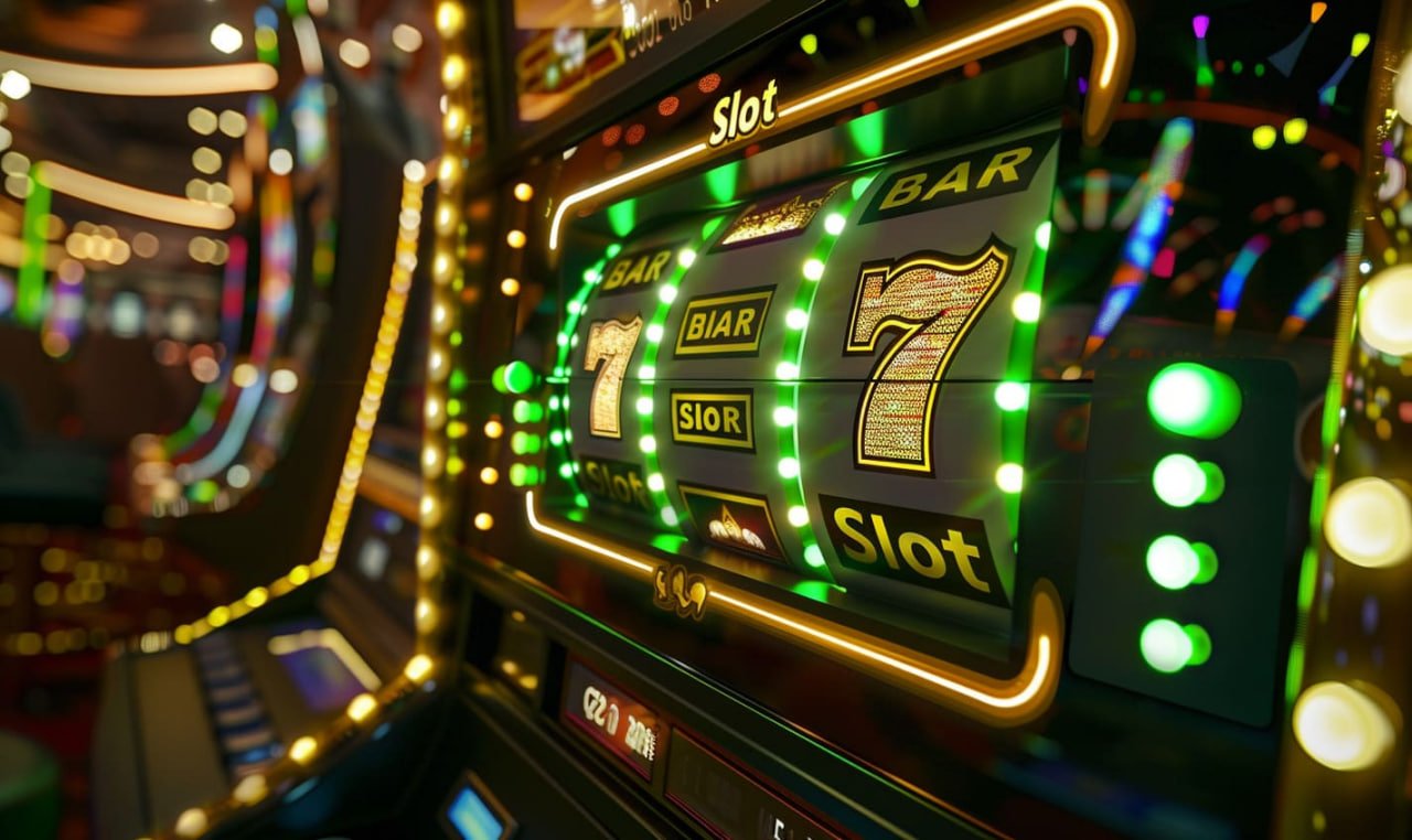 bmw slot platform interface overview showing sports and casino sections
