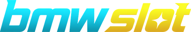 bmw slot official logo